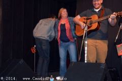 Milan Bluegrass Festival