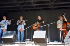 Milan Bluegrass Festival