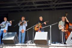 Milan Bluegrass Festival