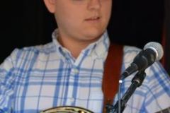 Milan Bluegrass Festival