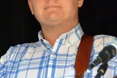 Milan Bluegrass Festival
