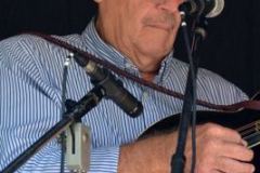 Milan Bluegrass Festival