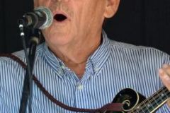 Milan Bluegrass Festival