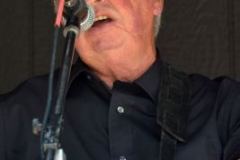 Milan Bluegrass Festival