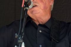 Milan Bluegrass Festival