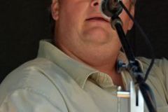 Milan Bluegrass Festival