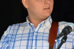 Milan Bluegrass Festival