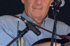 Milan Bluegrass Festival