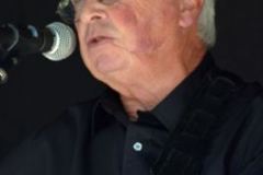 Milan Bluegrass Festival