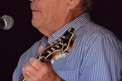 Milan Bluegrass Festival