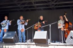 Milan Bluegrass Festival