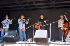 Milan Bluegrass Festival