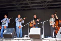 Milan Bluegrass Festival