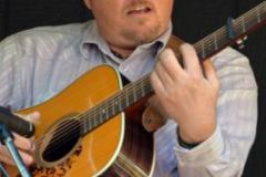 Milan Bluegrass Festival