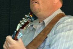 Milan Bluegrass Festival