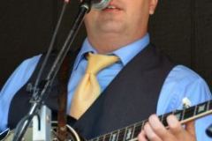 Milan Bluegrass Festival