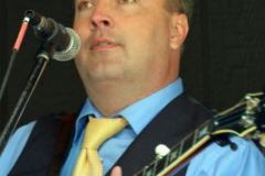 Milan Bluegrass Festival