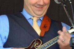 Milan Bluegrass Festival