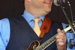 Milan Bluegrass Festival