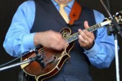 Milan Bluegrass Festival