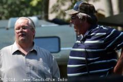 Milan Bluegrass Festival