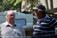 Milan Bluegrass Festival
