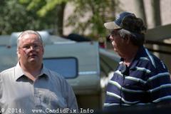 Milan Bluegrass Festival