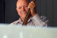 Milan Bluegrass Festival