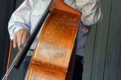 Milan Bluegrass Festival