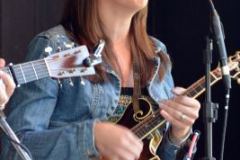 Milan Bluegrass Festival