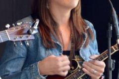 Milan Bluegrass Festival
