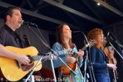 Milan Bluegrass Festival