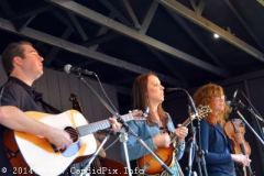Milan Bluegrass Festival