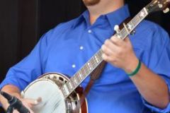 Milan Bluegrass Festival