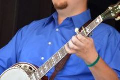 Milan Bluegrass Festival
