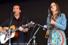 Milan Bluegrass Festival