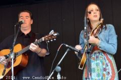 Milan Bluegrass Festival