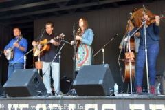 Milan Bluegrass Festival