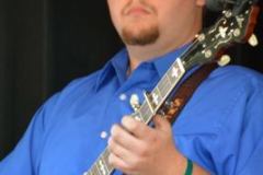 Milan Bluegrass Festival