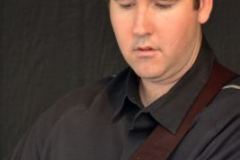 Milan Bluegrass Festival
