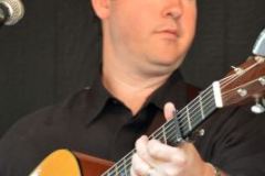 Milan Bluegrass Festival