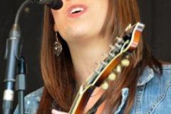 Milan Bluegrass Festival