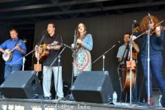 Milan Bluegrass Festival