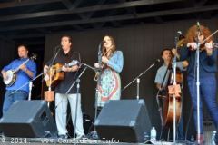 Milan Bluegrass Festival