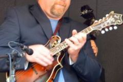 Milan Bluegrass Festival