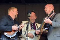 Milan Bluegrass Festival