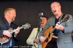 Milan Bluegrass Festival