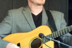 Milan Bluegrass Festival