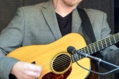 Milan Bluegrass Festival