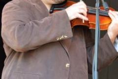 Milan Bluegrass Festival